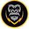 Gorilla Creative Studios Logo Design WT